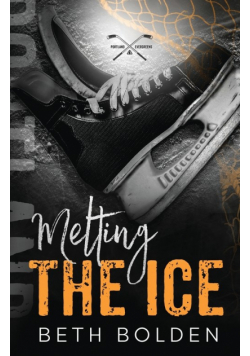 Melting the Ice (Discreet Edition)