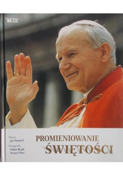 Promieniowanie świętości