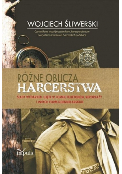 Różne oblicza harcerstwa