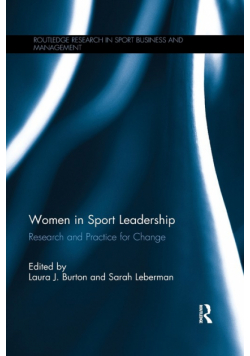 Women in Sport Leadership
