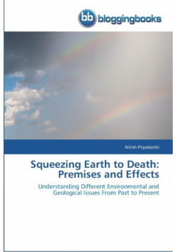 Squeezing Earth to Death