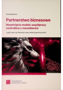 Partnerstwo biznesowe