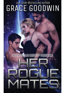 Her Rogue Mates