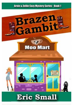 Brazen Gambit