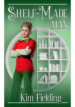 Shelf-Made Man