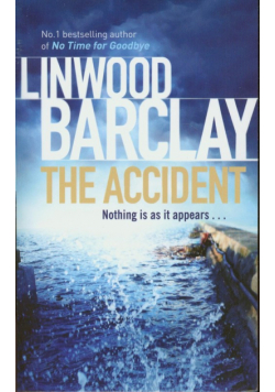 Barclay Linwood - Accident