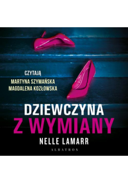 Dziewczyna Z Wymiany