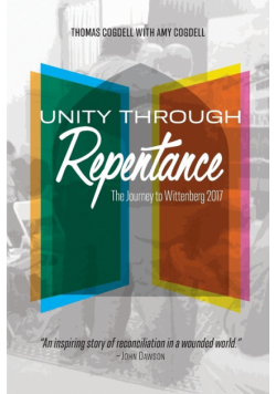 Unity through Repentance