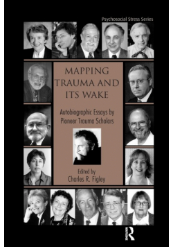Mapping Trauma and Its Wake