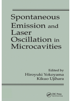 Spontaneous Emission and Laser Oscillation in Microcavities