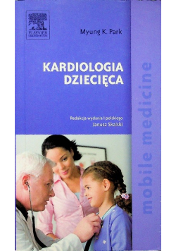 Kardiologia dziecięca