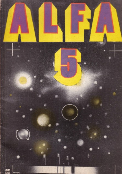 Alfa Nr 5