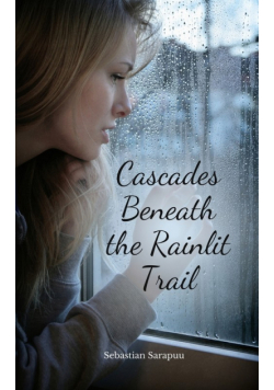 Cascades Beneath the Rainlit Trail