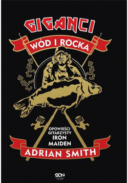 Giganci wód i rocka