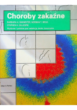 Choroby zakaźne