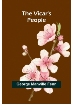 The Vicar's People