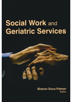 Social Work and Geriatric Services