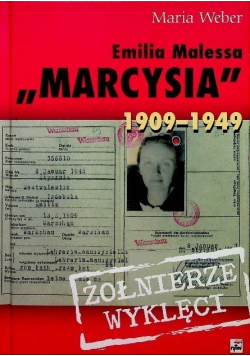 Emilia Malessa Marcysia 1909 - 1949