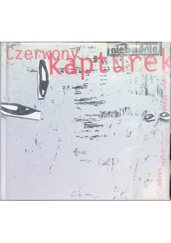 Czerwony kapturek