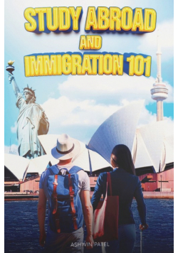 Study Abroad and Immigration 101