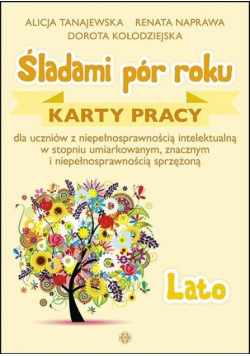 Śladami pór roku Lato