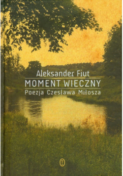Fiut Aleksander - Moment wieczny