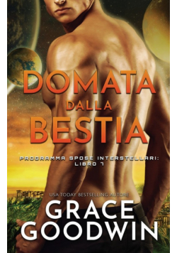 Domata dalla bestia