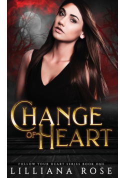 Change of Heart