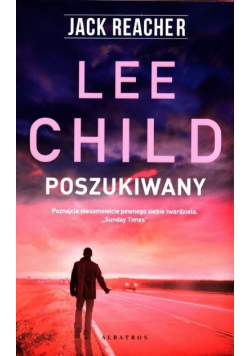 Jack Reacher Poszukiwany
