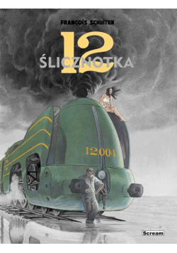 Ślicznotka