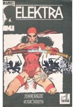 Elektra