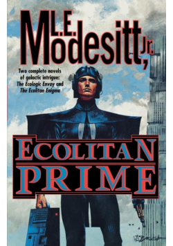 Ecolitan Prime