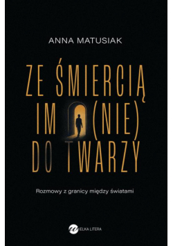 Ze śmiercią im (nie) do twarzy