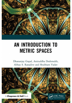 An Introduction to Metric Spaces
