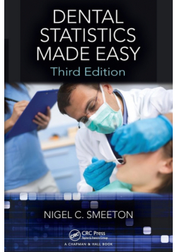 Dental Statistics Made Easy