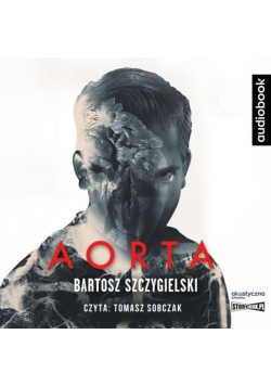 Aorta. Audiobook