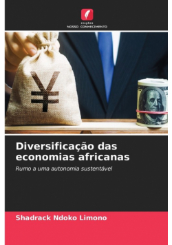 Diversificação das economias africanas