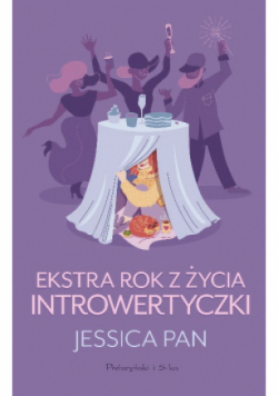 Ekstra rok z życia introwertyczki