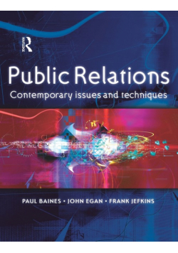 Public Relations