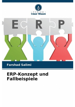 ERP-Konzept und Fallbeispiele