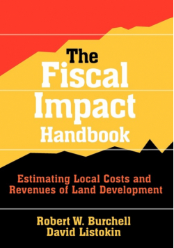 The Fiscal Impact Handbook