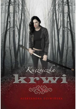 Księżniczka krwi