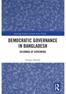 Democratic Governance in Bangladesh