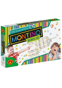 Monitino 390 ALEX