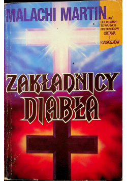 Zakładnicy diabła