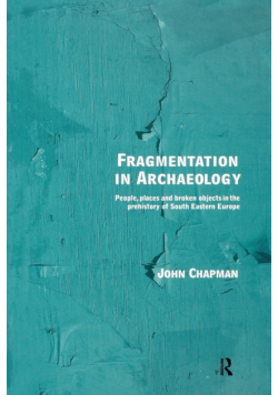Fragmentation in Archaeology