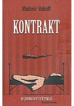 Kontrakt