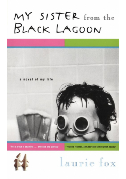 My Sister from the Black Lagoon