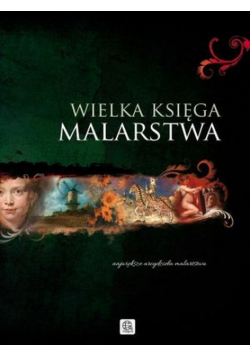 Wielka księga malarstwa