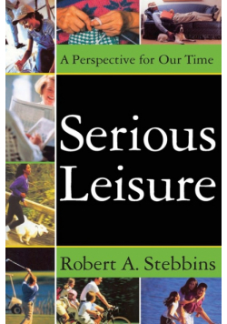 Serious Leisure